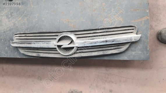 opel vectra c ön panjur sefalılar oto cıkma