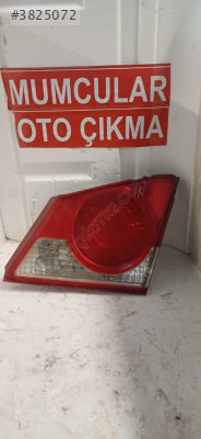 HONDA CİVİC SAĞ DIŞ STOP