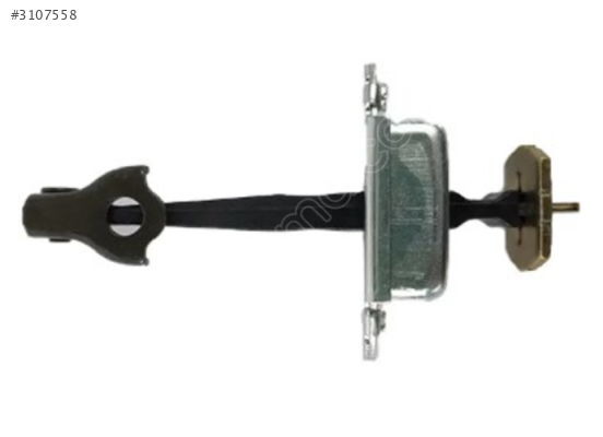 KAPI GERGİSİ ARKA SAĞ-SOL NISSAN JUKE 11-15 82430-1KA0A