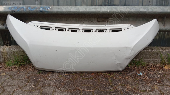 Fiat Ducato 2015 2025 Kaput Orijinal Çıkma