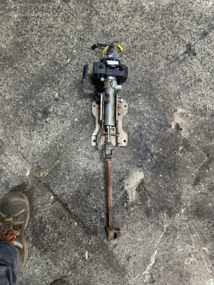 Fiat linea direksiyon kolonu