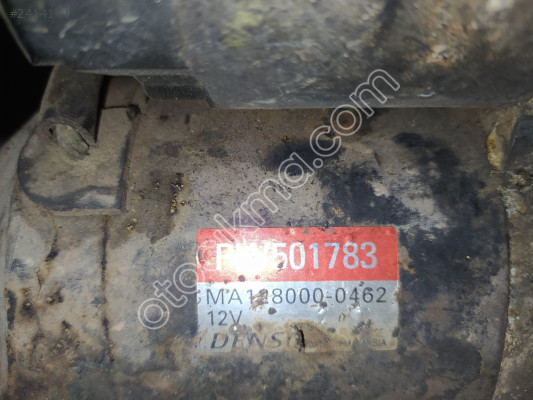 MA1280000462 Proton Persona 1.3 Marş Dinamosu Çıkma Orijinal