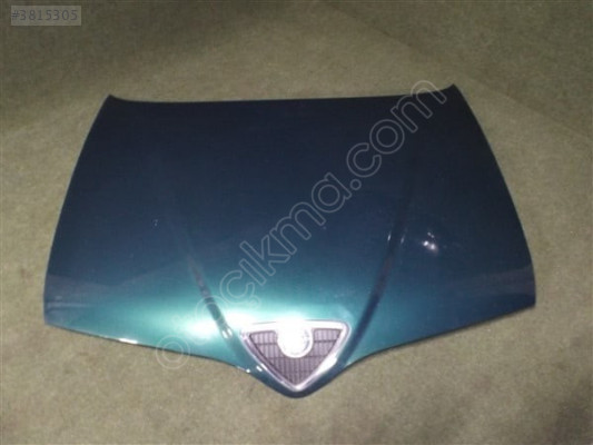 ALFA ROMEO 146 ÇIKMA ORJİNAL KAPUT