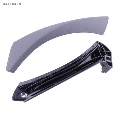 51419150338 BMW E90LCI KAPI TUTAMAGI İÇ ARKA SAG (GRİ)