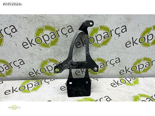 LAND ROVER SPORT L405 ARKA YAN BASAMAK BRAKETİ ASG-10058