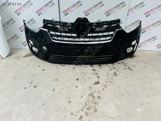 Renault expres ön tampon panjur