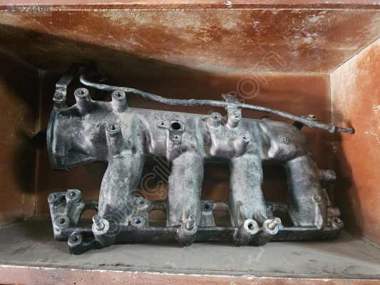 1.9 Jtd Manifold