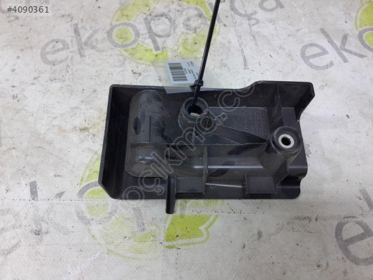 MERCEDES A SERİSİ 2019 2024 W177 SAĞ BAGAJ BRAKETİ A1776808605