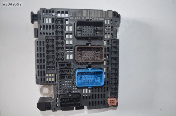 9674675280 BSM Z05 CITROEN C4 PICASSO