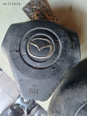 MAZDA 3 AİRBAG