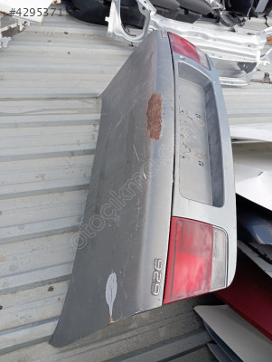 626 mazda bağaj kapağı
