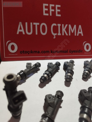 817402 Opel ASTRA Corsa C Z14xe Z16xe BENZİN Enjektör