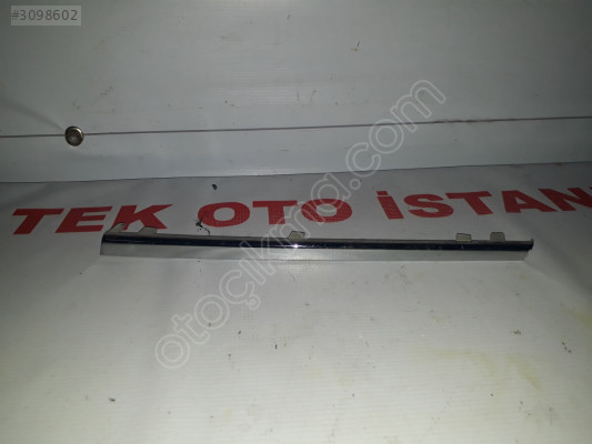 Mercedes C 204 ÇITA PANJUR NİKELAJI 245200005
