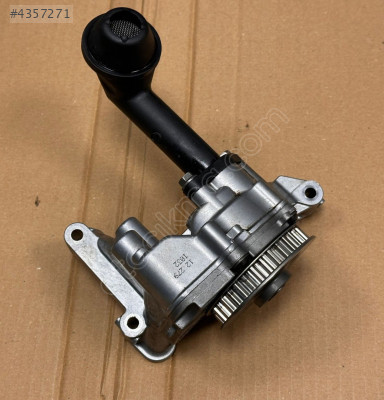 A3 PASSAT SUPERB  06-221.6 2.0 TDİ YAĞ POMPASI 03L115105B