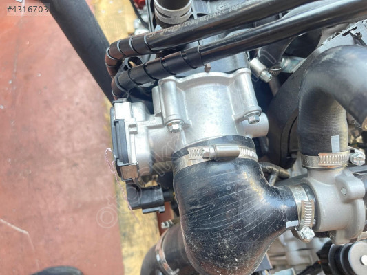 SWM G05 PRO GAZ KELEBEĞİ 1.5 BENZİNLİ 2024