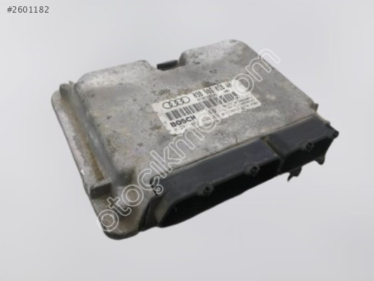 Audi	A3 038906018AH 0281001693 Orijinal Garantili Parça