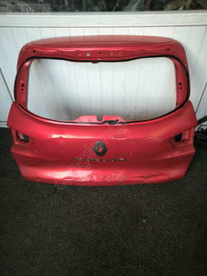 Renault Kadjar bagaj kapağı orijinal çıkma
