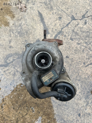 FİAT ALBEA 1.3 EURO 4 TURBO