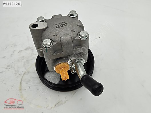 Nissan Primera Direksiyon Pompası - Sıfır - 49110 9F600