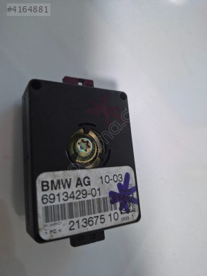 BMW 3 E46 Radyo anteni 691342901 21367510