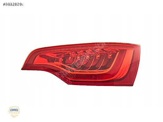 Q7 LEDLİ 2011 SAĞ STOP SIFIR