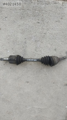 FORD CONNECT AKS ÇIKMA