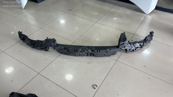 MERCEDES EQS W297 ÖN TAMPON KÖPÜĞÜ 2978850004