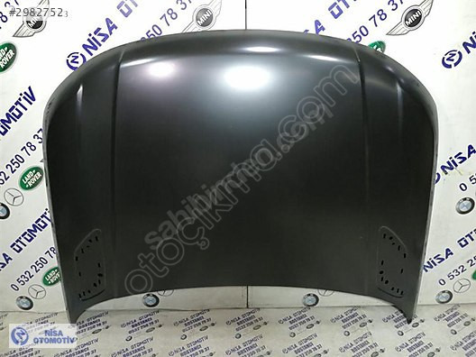 RANGE ROVER SPORT L494 KASA KAPUT SIFIR LR044230