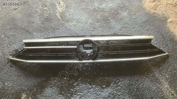 2015-2019 VW PASSAT B8 ÖN PANJUR