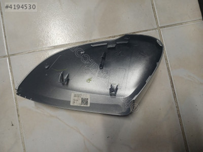 3G0857538H Ayna Kapağı Passat B8