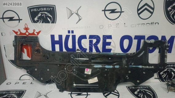 OPEL MOKKA B ARKA PANEL 1638951780