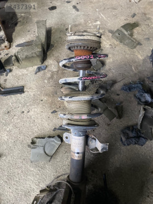 2.0 benzinli Ford mondeo 2002-2006 ön sağ sol amortisör EMR OTO
