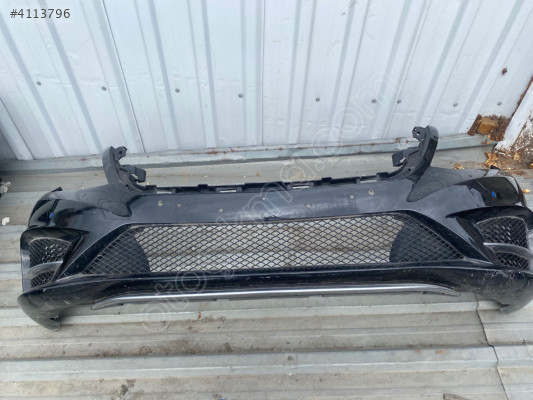 MERCEDES S350 S400 ÖN TAMPON  7500