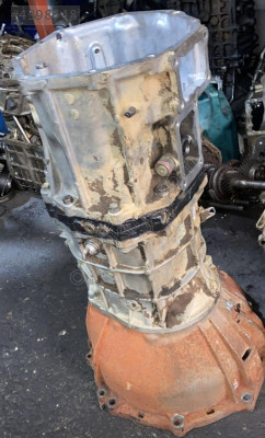 TOYOTA HİLUX VİGO   4-4  ÇIKMA ORJİNAL ŞANZUMAN       (XS1401S26)