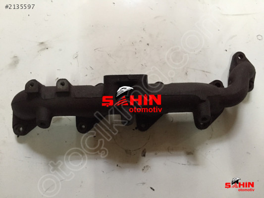 HYUNDAİ - H1 / D4CB 2.5 CRDİ DİZEL EGZOZ MANİFOLDU