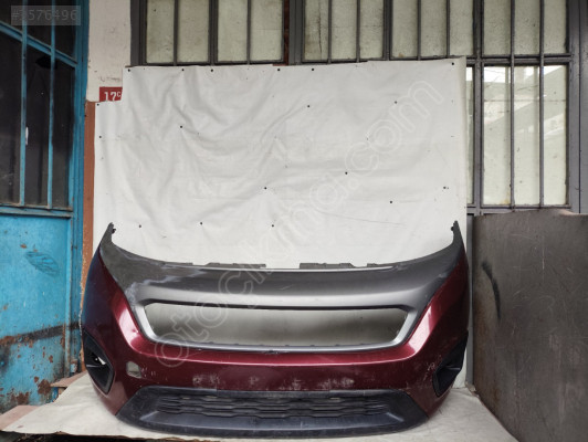 Fiat Fiorino 2015 2025  çıkma ön Tampon