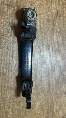 2008-2012 OPEL ASTRA H SOL ÖN KAPI KOLU BADEM ORJ ÇIKMA