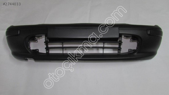 62010-6F625 MICRA 1998-2000 TAMPON - ÖN