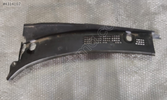 2011 PEUGEOT PARTNER ÖN CAM YAĞMUR IZGARASI