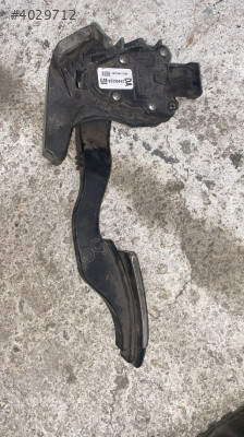 OPEL MERİVA A 1.3 GAZ PEDALI.OTO ERKAN ÜNYE
