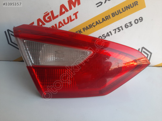 Focus Sedan 2011-2015 Orijinal Çıkma Sol İç Stop bm51-13a603-ad