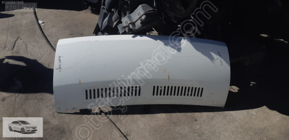 FİAT DUCATO 2004 KAPUT
