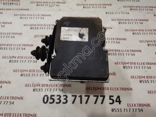 8K0907379AE 0265236113 8K0614517CD AUDI A4 A5 B8 ABS BEYNİ