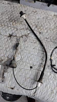 OPEL ASTRA F DEBRİYAJ TELİ.OTO ERKAN ÜNYE