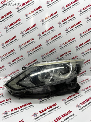NİSSAN QASHQAİ SOL ÖN FAR J11* 2014-2017J11*