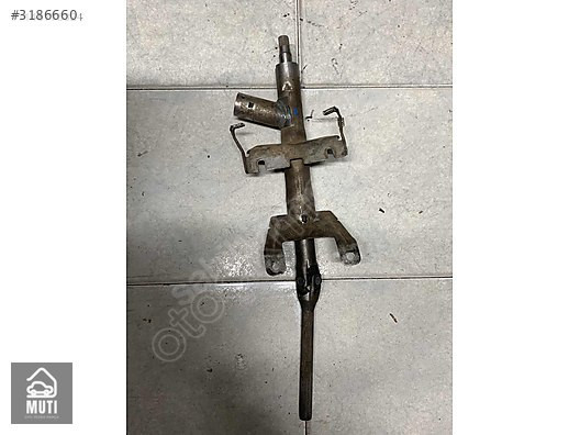 Reno symbol direksiyon kolonu
