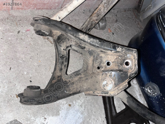 RENAULT KANGOO SAĞ ÖN TABLA