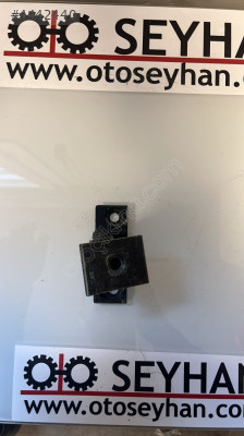 7068088 BMW 5 serisi E60 sağ arka kapı üst menteşesi