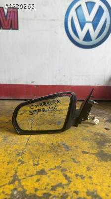 CHRYSLER SEPRİNG SOL AYNA