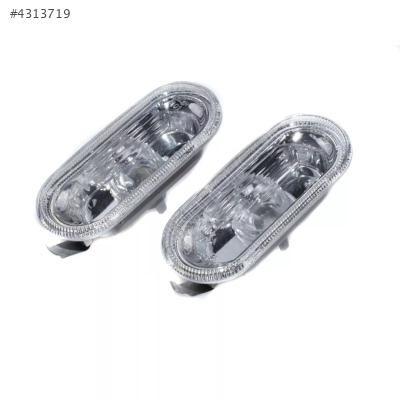 1J0949117  ORJİNAL SİNYAL LAMBASI ÇAMURLUK ÜSTÜNDEKİ VW BORA GOLF